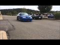 Cars and Coffee 9/6/14