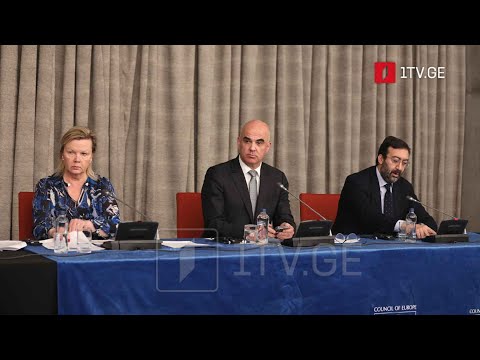 ალან ბერსეს გზავნილები - პოლიტიკური რეაქციები