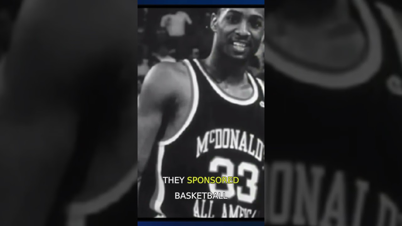 McDonald's Targeted Black Neighborhoods for a Reason 