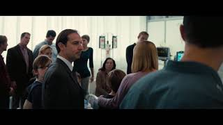 Interstellar Ending Scene Hd Interstellar Ending Scene Hd