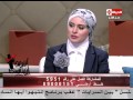 إنتبهوا أيها السادة الإعلامية لمياء فهمي تروى قصة وفاة والدها المخرج الراحل فهمي عبد الحميد