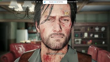 LIRIK | The Evil Within 2 - Part 4