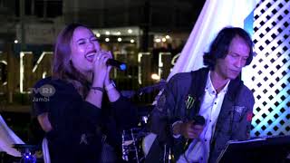 TERLALU MANIS Cover MAN P r o j e c t  BOM TVRI Jambi screenshot 5