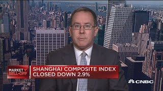 There has been a 'debt explosion' in China for a decade, expert says There has been a 'debt explosion' in China for a decade, expert says