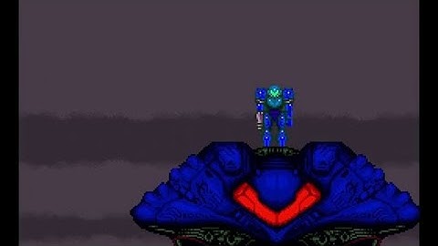 Super Metroid Randomizer (Aether Chozo Settings) 100% Speedrun - 2:09:52