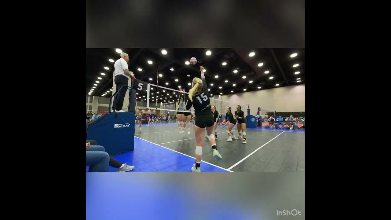 Adidas Bluegrass Volleyball tournament. Weekend of March 5, 2022 YouTube