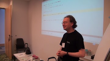 Scheme Workshop Keynote: Edwin Brady