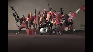 tf2 Rap