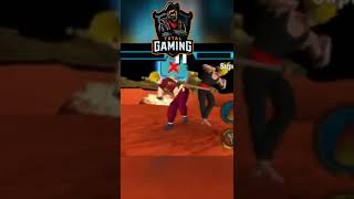 karate king gameplay shorts #gaming #games #shorts screenshot 4