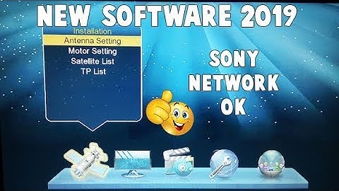 ALI3510C HW102.02.013 POWERVU KEY SOFTWARE NEW UPDATE BY USB || Usama Tech