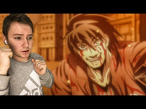 Смотреть скитальцы drifters 12 серия