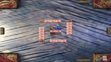 ATARI FALCON Multibriques GAME DEMO STAGE VERS Multi Briques BRICKS Parx BREAKOUT ARKANOID BREAK OUT