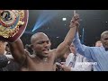 HBO Boxing Video News Update: Joel Diaz