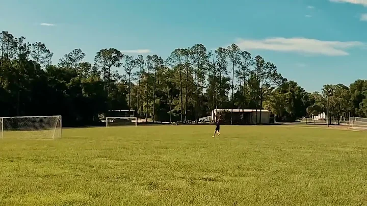 Thomas Sikes - Branford, FL