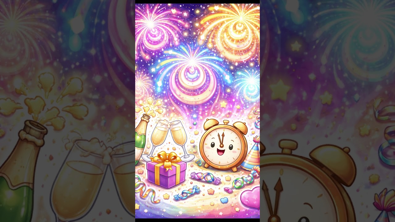 Hypno Teaser: Silvester