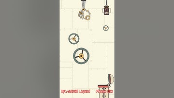 Steampunk Puzzle Level 29 Stage 2 Android Walkthrough