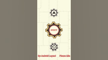 Steampunk Puzzle Level 29 Stage 2 Android Walkthrough