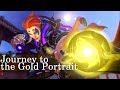 Overwatch - Journey to the Gold Portrait