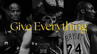 The Most Valuable 30 Minutes That Will Teach You To Give Everything Until The End. screenshot 3