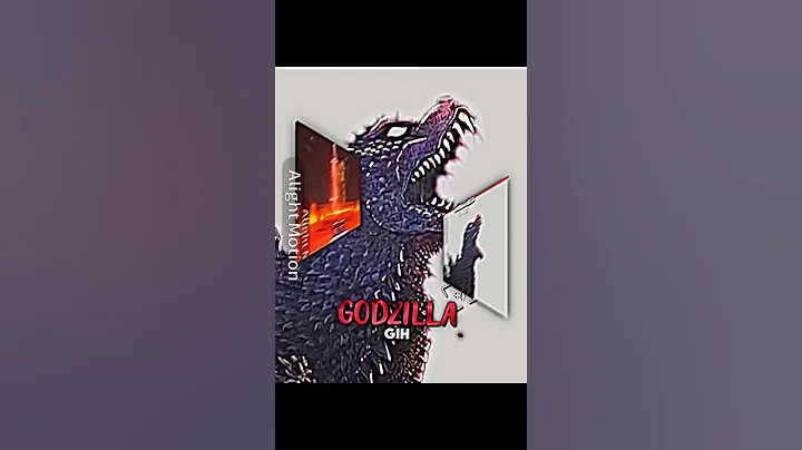 Godzilla In Hell #vs Doomslayer