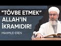 Allah&#39;ın Bize Kıymet Verdiğini Nasıl Anlarız? - Mektubat Okumaları | Mahmud Eren