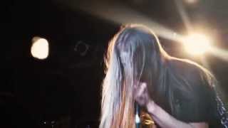 Rainbowdragoneyes - The Blade Chose Me + Creatures Ov Deception (Live at Mavericks - 2014-08-10)