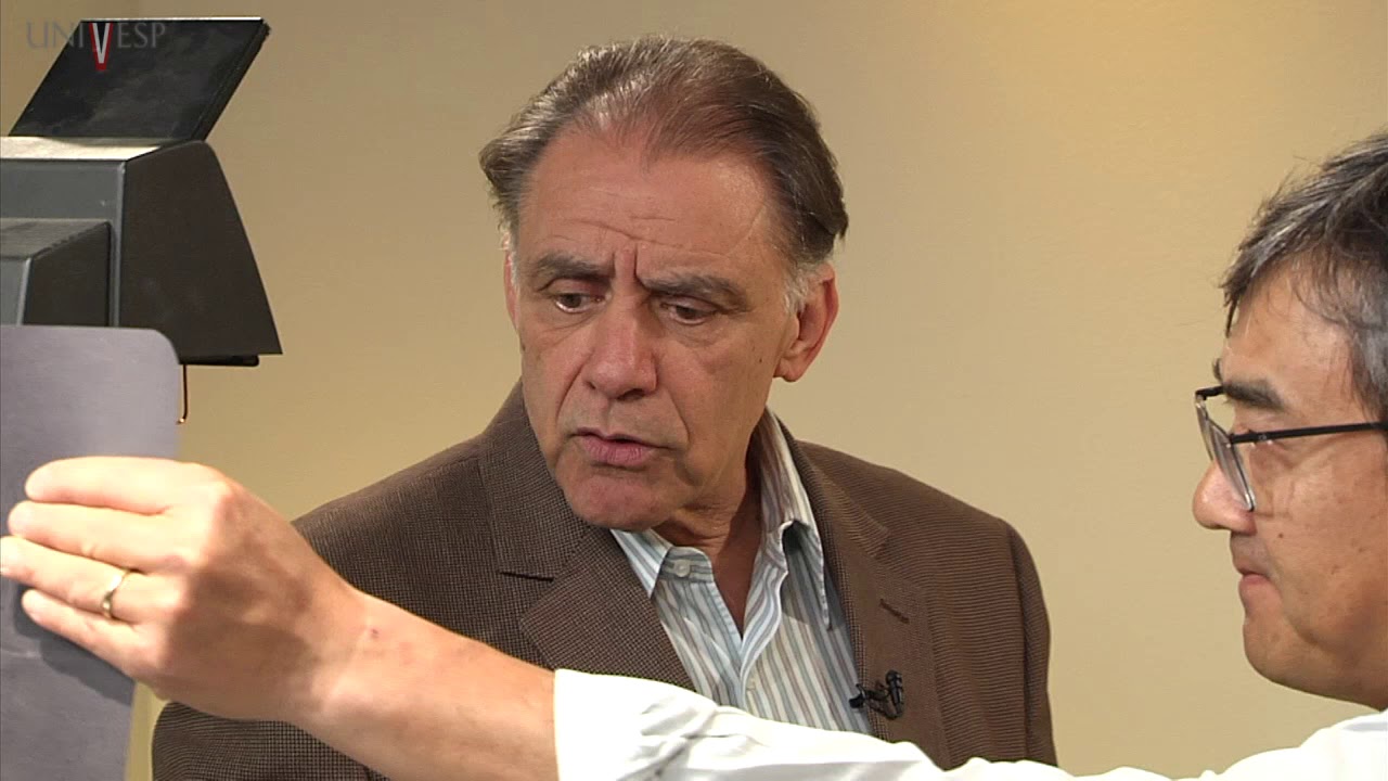 Práticas para o Ensino de Física II - Aula 11 - Oscilações