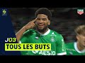 Tous les buts de la 3ème journée - Ligue1 Uber Eats / 2020-21
