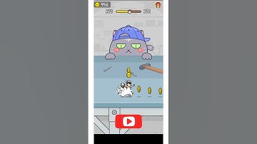 Hide and Seek: Cat Escape! Level 175