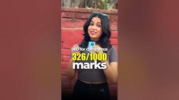 CUET UG 2025 | Expected cut off | Arts | Science | commerce ft your favourite creators #cuet #cuetug