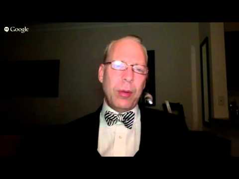 Jeffrey Tucker –