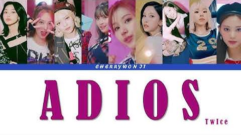 How would TWICE sing 