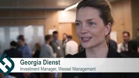 Why are you as an investor working together with TechFounders?