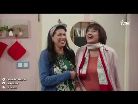 الحلقة 3 من مسلسل أ مولا نوبا فرجة ممتعة 