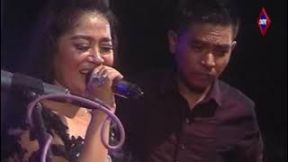 Lilin Herlina & Geri - Beda Usia | Dangdut ( Music Video)