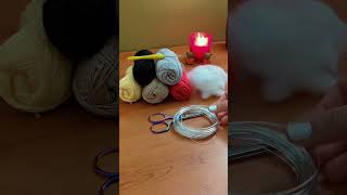 Celebrity Harry Potter Crochet Tutorial #crochet #amigurumi #harrypotter #crochetpattern Profile