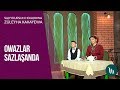 "Bäsdeşler" gepleşigi - Sahydursun Hojakowa we Züleýha Kakaýewa | 2019