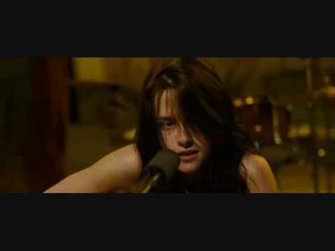Kristen Stewart - Tracy's Song