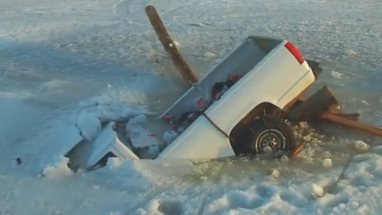 ⁣Hilarious Truck Fails: TRY NOT TO LAUGH | FailArmy
