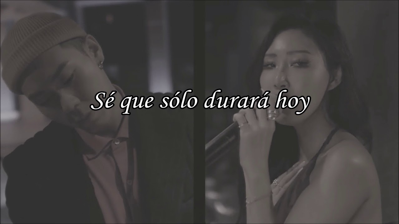 DON`T GIVE IT TO ME - LOCO & HWASA (Sub esp) - YouTube