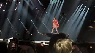 SWITZERLAND 🇨🇭 Nemo - The Code | Eurovision 2024 Evening Rehearsal Semifinal 2