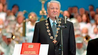 Выборы 1996 года. Как тяжело больной Ельцин смог переизбраться на второй срок?