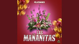 Video thumbnail of "Las Mañanitas - Las Mañanitas"