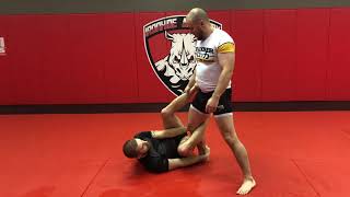 видео: Скручивание Пятки (Heel Hook): Поцелуй Дракона Атаки и Контратаки + Z Guard. Бразильское Джиу-Джитсу картинка: Скручивание Пятки (Heel Hook): Поцелуй Дракона Атаки и Контратаки + Z Guard. Бразильское Джиу-Джитсу