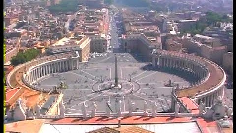 Documentario su  ROMA (2 ore circa)