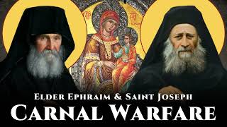 Carnal Warfare - Elder Ephraim & Saint Joseph