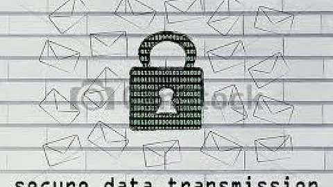 #secure#data#transmission