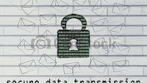 #secure#data#transmission