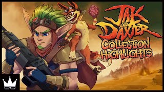 Jak and Daxter Collection Highlights | May & June 2016