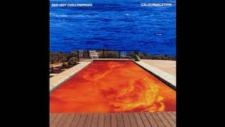 Red Hot Chili Peppers - Scar Tissue (Highest Quality)